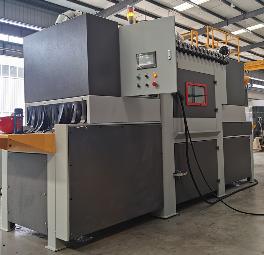 提升金屬加工效率，自動91香蕉APPIOS機助力精密製造！